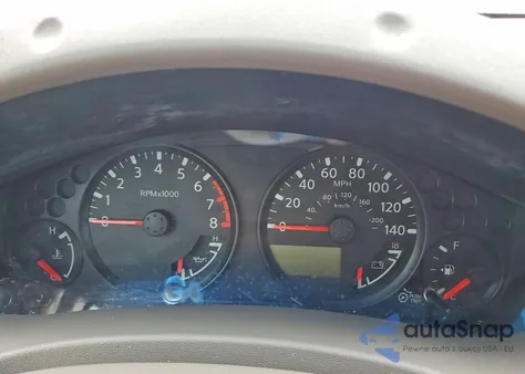 2015 Nissan Frontier Sv from USA, damaged, VIN 1N6AD0CU4FN761310